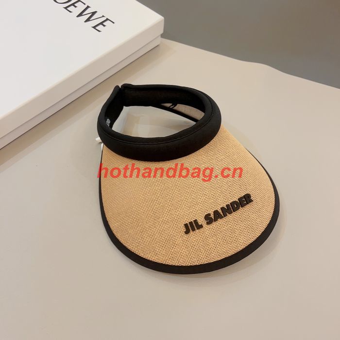 Jil Sander Hat JSH00004 Jil Sander Hat JSH00004